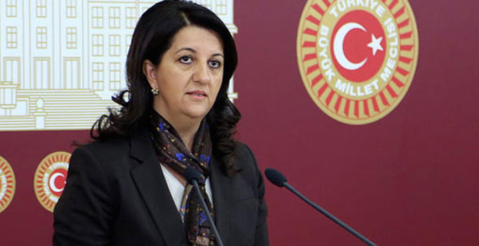 Son dakika! Pervin Buldan hakkında soruşturma başlatıldı