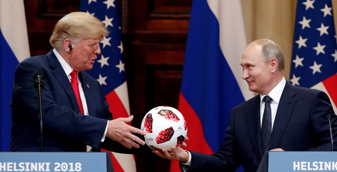 İsrail gazetesi duyurdu: Putin'den ABD'ye rest