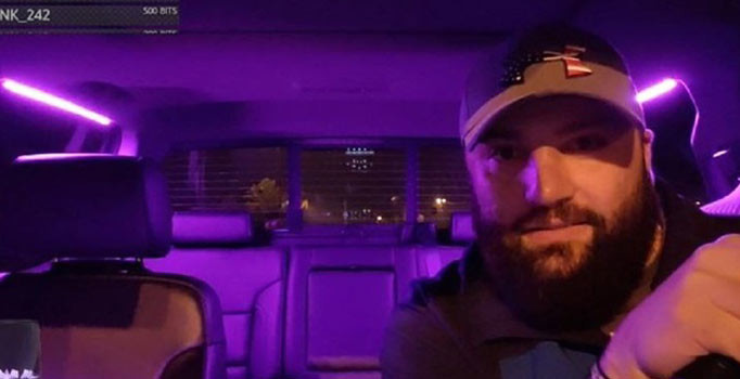 Uber şoförü fenomen olmak isterken işsiz kaldı