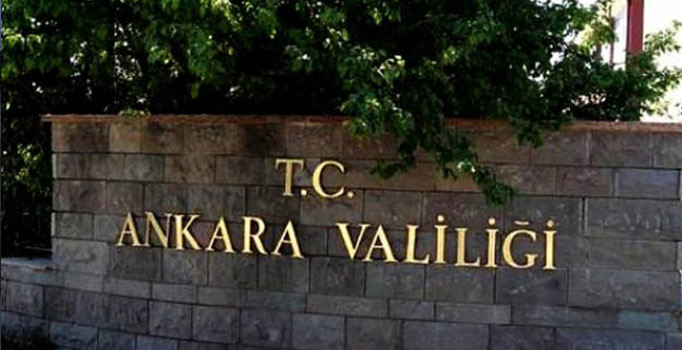 Son dakika! Ankara Valiliği'nden kontrollü patlama uyarısı