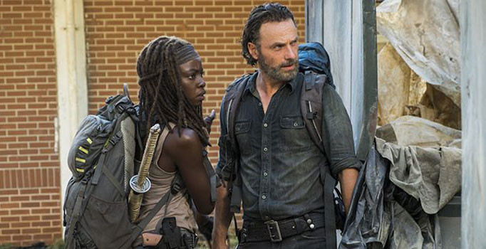 The Walking Dead hayranlarına kötü haber