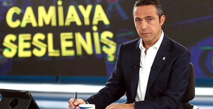 Ali Koç: Tablo beklediğimizden daha farklı çıktı
