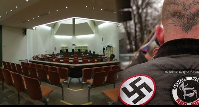 Aşırı sağcı NSU terör örgütünün tanığı ölü bulundu