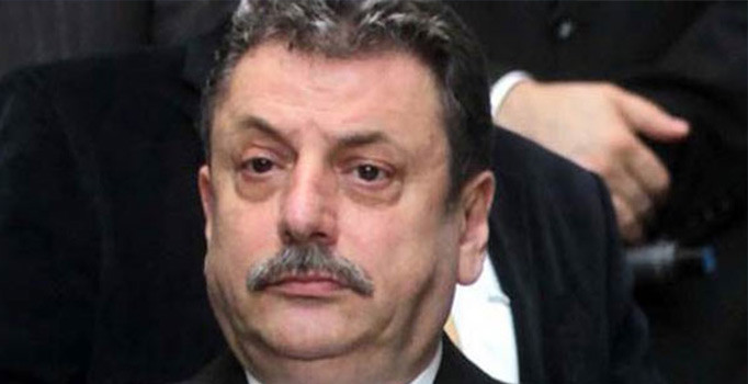 Hadi Salihoğlu emekliliğini istedi