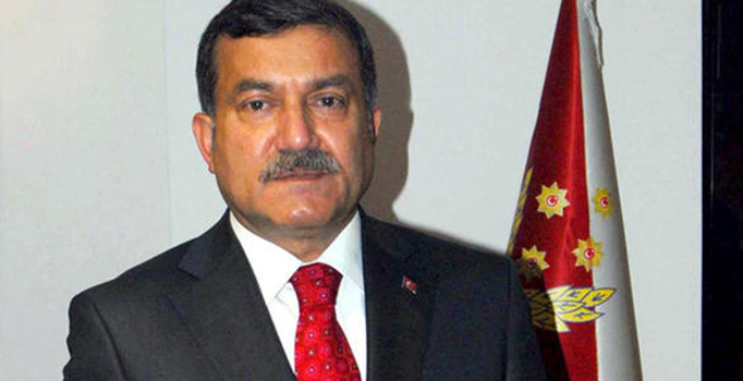 Emniyet Genel Müdürü Celal Uzunkaya kimdir? Celal Uzunkaya'nın özgeçmişi