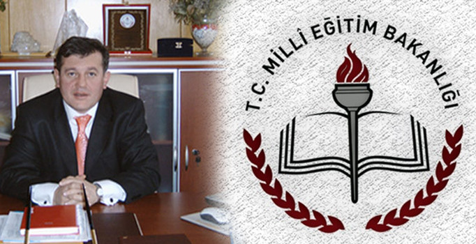 İbrahim Er kimdir? Milli Eğitim Bakanı yardımcılığına getirilen İbrahim Er kaç yaşında, nereli?