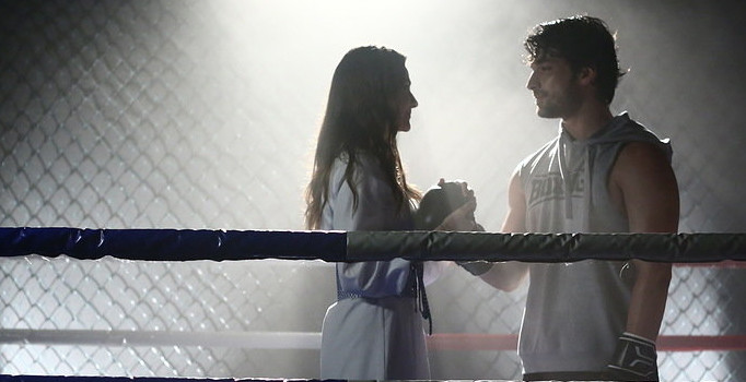 Elimi Bırakma konusu | TRT 1'in yeni dizisi Elimi Bırakma oyuncuları kimler?