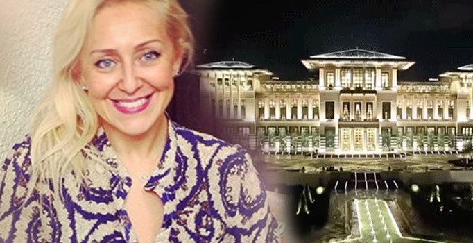 Erdoğan'ın başdanışmanı Fecir Alptekin kimdir? Fecir Alptekin nereli, kaç yaşında, ne iş yapar?