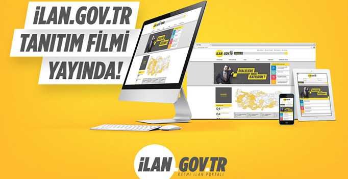 Basın İlan Kurumu'nun dijital sitesi hızlı büyüyor