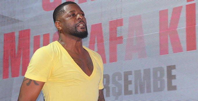 Beşiktaş’ın eski futbolcusundan sempatik sözler: “Kendimi Türk gibi hissediyorum”