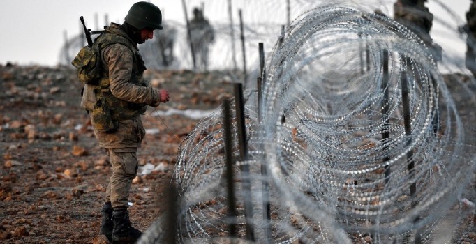 Hatay’da 30 bölge özel güvenlik bölgesi ilan edildi