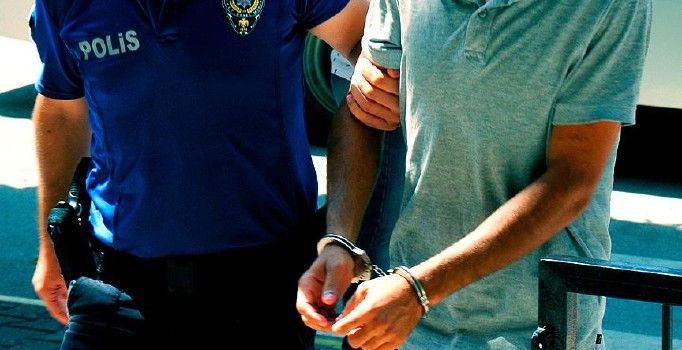 Son dakika! Hava Kuvvetleri'nde FETÖ operasyonu: 22 gözaltı