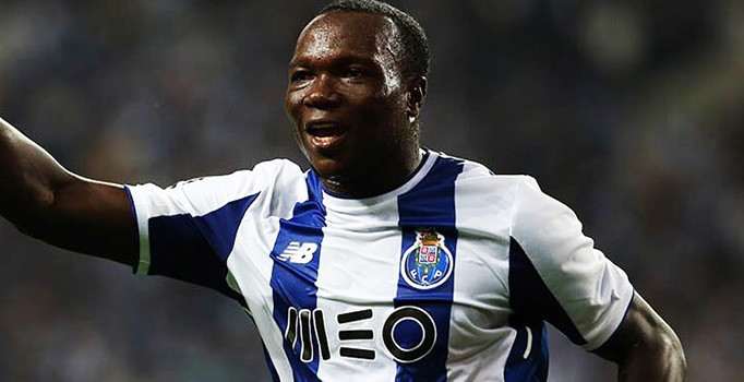 Aboubakar transferinde yeni gelişme: Porto fiyatı belirledi