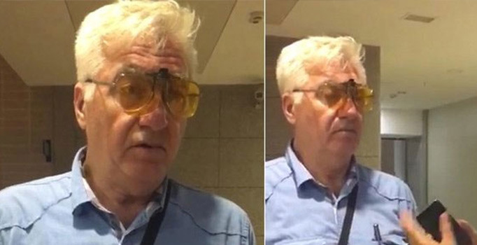 Adnan Oktar soruşturmasında yeni gelişme: Kardeşi Adliye'de