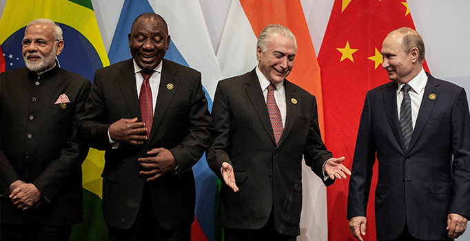 10. BRICS Zirvesi'nin sonuç bildirgesi açıklandı: Şeffaf ve çok taraflı ticarete destek