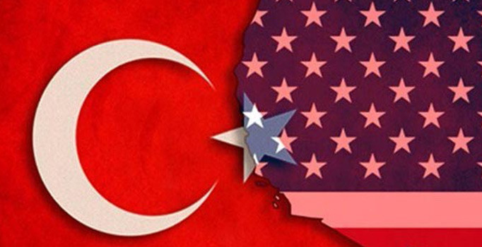 ABD'de kritik isimle Brunson teması: Peş peşe iki açıklama geldi