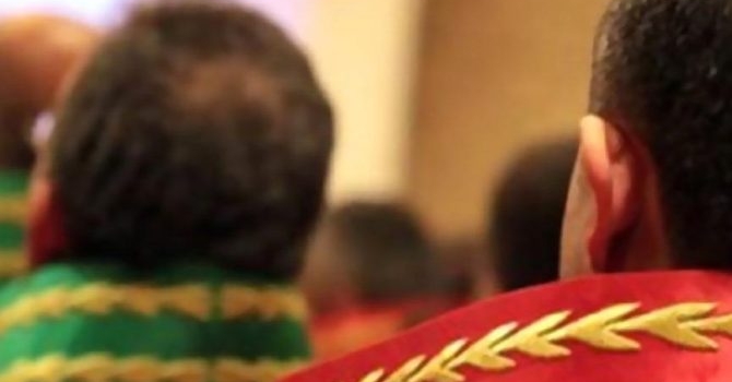 3 bin 320 hakim ve savcının görev yeri değişti