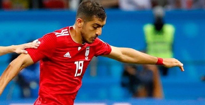 Majid Hosseini Trabzon'a geldi! Trabzonspor haberleri