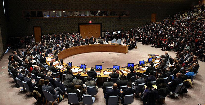 Son dakika! Türkiye'den BM'ye Kıbrıs çıkışı: Peşin hükümler anlam taşımıyor