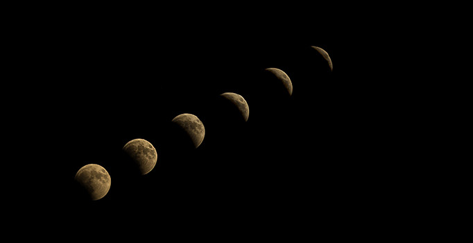 Kanlı ay tutulması dünya için ne anlama geliyor? 27 Temmuz Kanlı ay tutulmasının etkileri nelerdir?