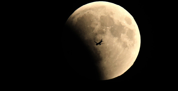Kanlı Ay tutulması nedir? Kanlı Ay tutulması ne zaman gerçekleşecek ve etkileri neler olacak?