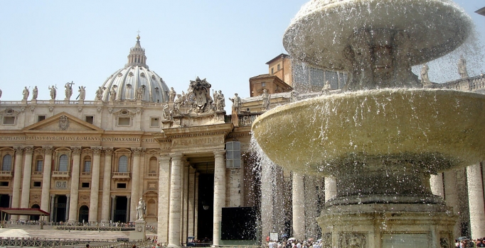 FBI: IŞİD Roma ve Milano'ya saldırabilir