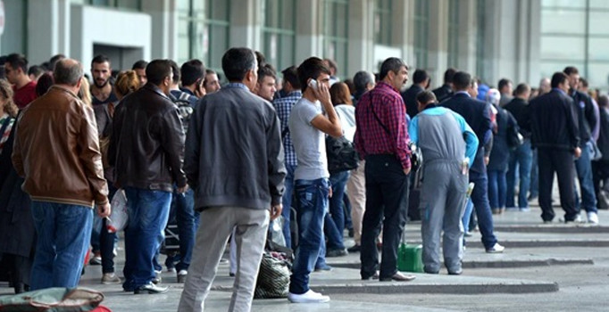 Kurban Bayramı için ek YHT seferi