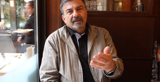 Hasan Köni: Vatikan'ın Filistin kararı stratejik bir hamle