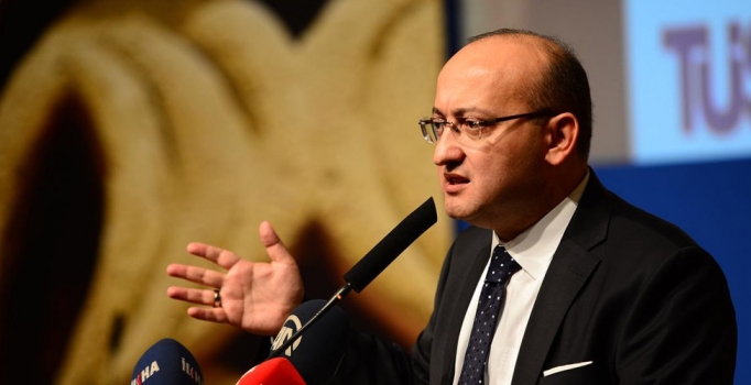 Akdoğan: Demirtaş'ın utanma duygusu olsa sokağa çıkamaz