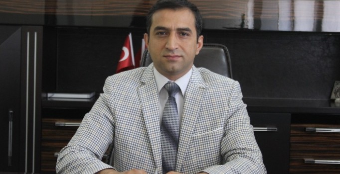 Erzincan’da imar barışı başvuru  sayısı 4 Bin’e ulaştı