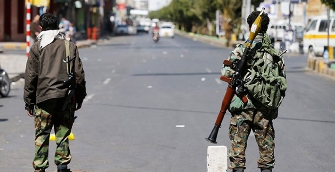 Yemen'de beş günlük ateşkes başladı