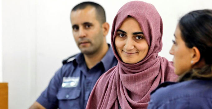 İsrail'den Ebru Özkan açıklaması: Trump'ın isteğiyle serbest bırakıldı