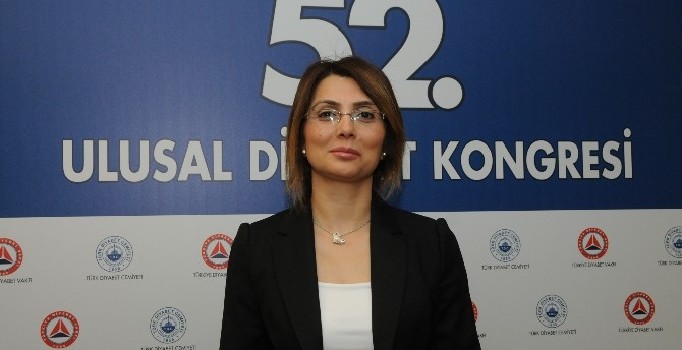 Çalışan Diyabetliler Haklarından Habersiz