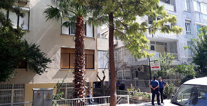 Son dakika! Rahip Brunson’un evinin önü boşaltıldı
 