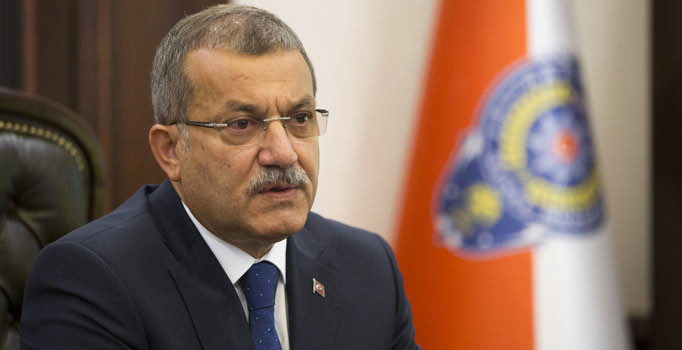 Emniyet'ten müdürlerine 'Mavi Balina' talimatı