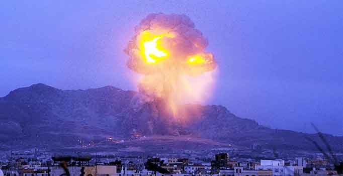 Yemen'de ateşkes ihlalleri sürüyor