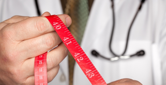 Obez hastalarda robotik cerrahi tercihi