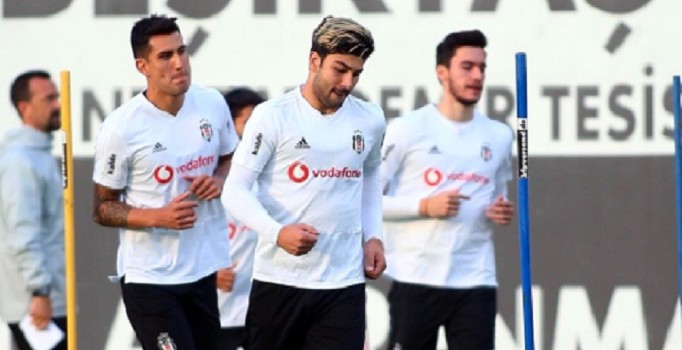 Beşiktaş B36 Torshavn maçı bilet fiyatları ne kadar? Biletler ne zaman satışa çıkacak?