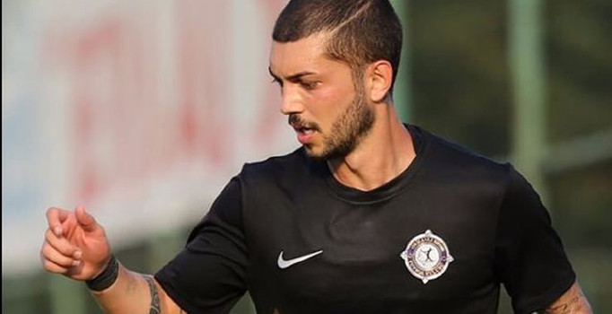 Fenerbahçe'den Osmanlıspor'a transfer oldu