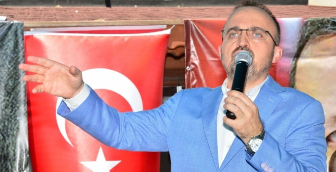 AK Partili Turan: Bedelli askerlik Çanakkalemizin ekonomisine katkı sağlayacak