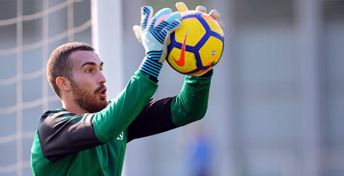 Harun Tekin Beşiktaş'a çok yakın