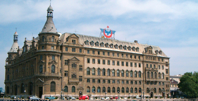 TCDD, Sirkeci ve Haydarpaşa garlarını kiraya verecek