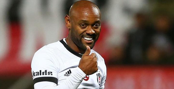 Vagner Love: Yapabildiğim en iyi iş futbol