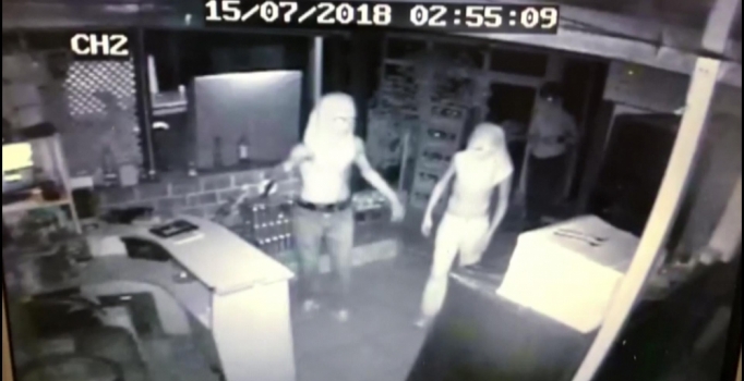 Silahlı soygunda kişi başına 1.5 lira düştü