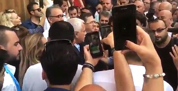 Son dakika! Koray Aydın'ın gafına MHP'den ilk yorum: Kimi yuhaladıklarını anlamadık