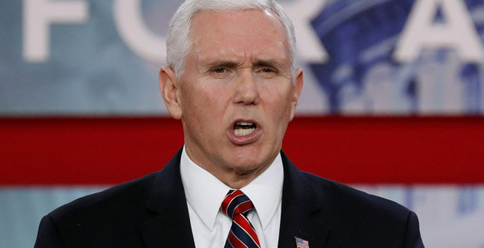 Son dakika! ABD'den Türkiye'ye rahip Brunson tehdidi