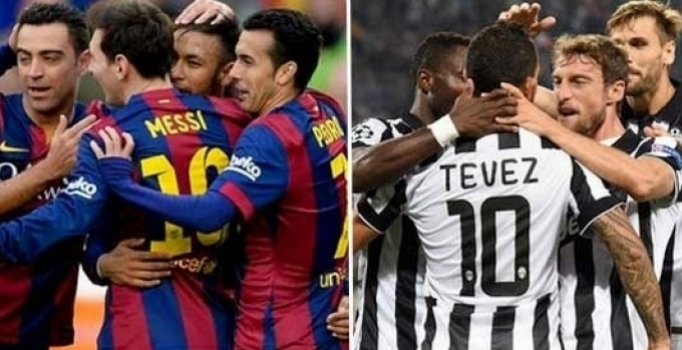 Şampiyonlar Ligi finalinin oranları açıklandı