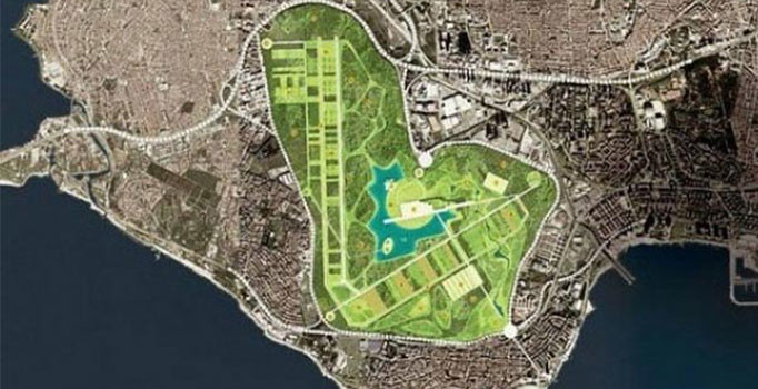 Milli Bahçeler Projesi'ne 3 ay içinde başlanacak