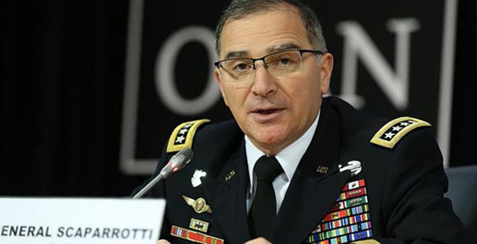 Son dakika! ABD'den Türkiye'ye kritik ziyaret!