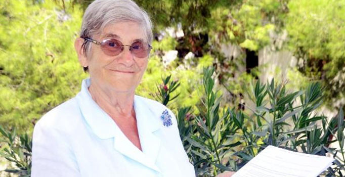 Canan Karatay: Meslekten men cezasıyla ilgili bir şey elimize ulaşmış değil